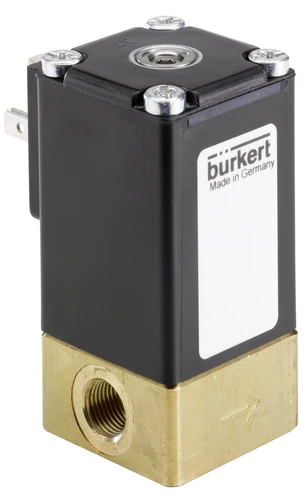宝帝BURKERT2863型比例电磁阀促销德国宝帝电磁阀