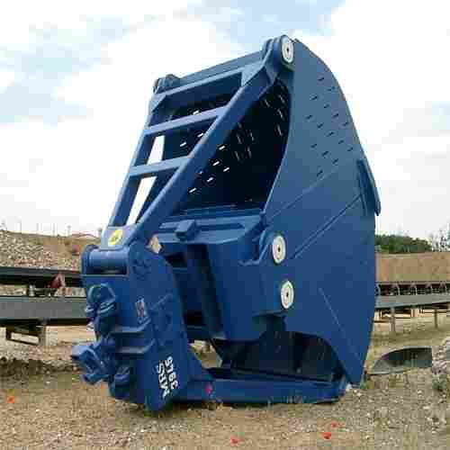 经销德国MRS抓绳