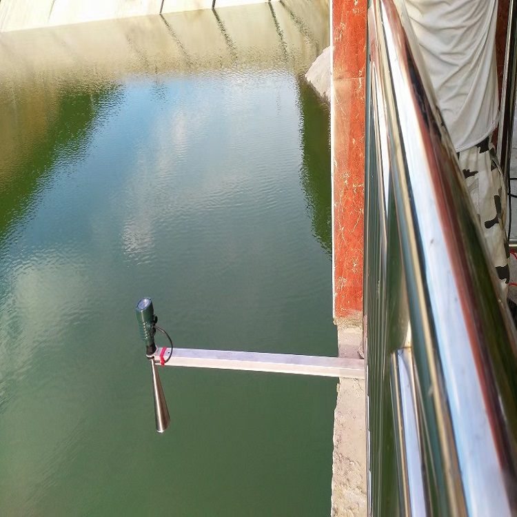 智能河道水库水雨情感知系统 智慧水位流量遥测终端 雨量计监测仪
