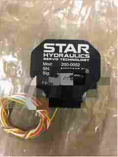 STAR 阀 STAR DD3T5-35M2NBLDB