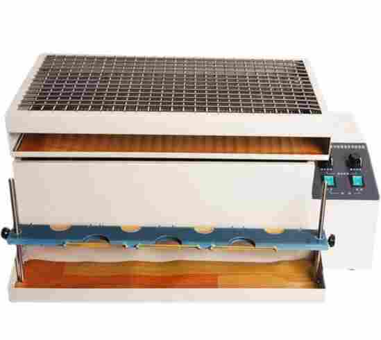 多功能调速多用振荡器