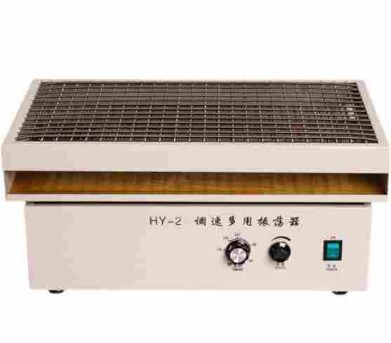 调速多用振荡器