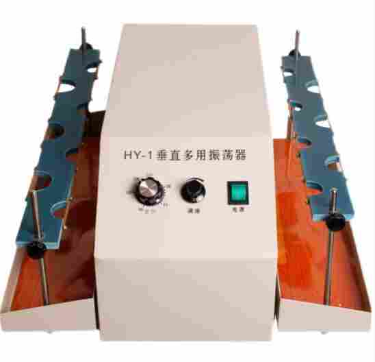 垂直多用振荡器