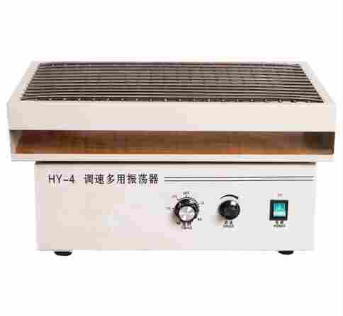 往复式调速多用振荡器