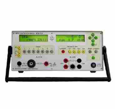 MTO3高/低电阻测试仪