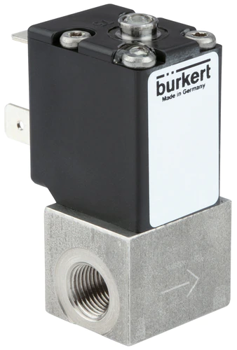 出售宝德BURKERT2861型比例电磁阀321971