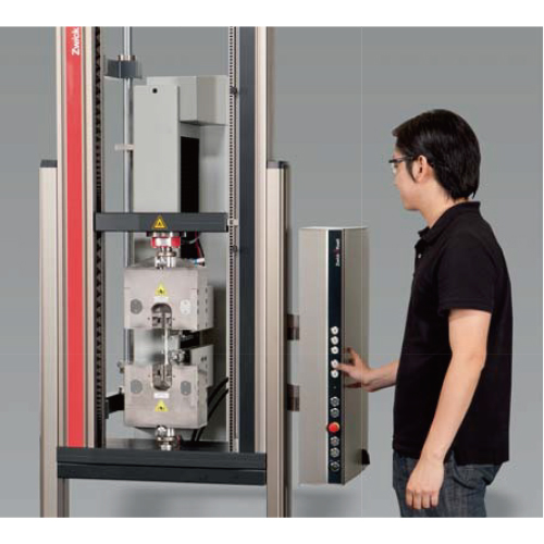 兹韦克Allround-Line系列电子材料试验机高精度易安装模块化