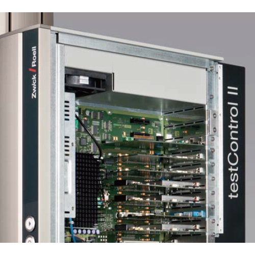 兹韦克Allround-Line系列电子材料试验机高精度易安装模块化