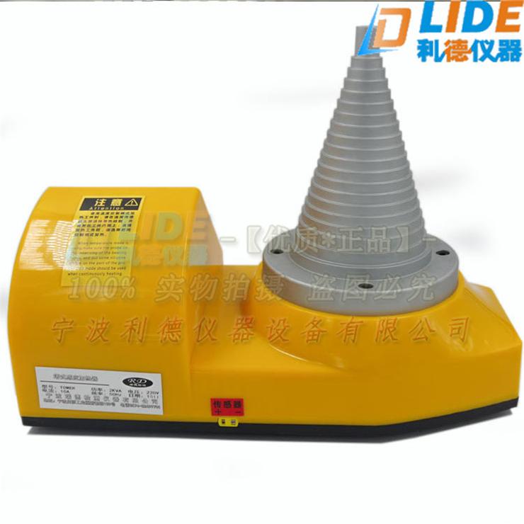 塔式感应加热器DCL-T电压 频率220V(50HZ)