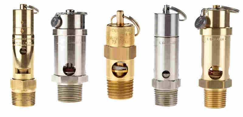 促销CONRADER先导阀