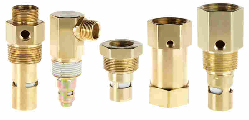 出售CONRADER安全阀