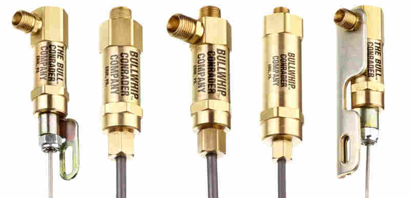 促销CONRADER安全阀