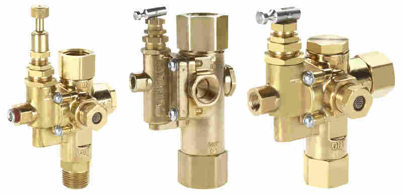 新品CONRADER先导阀