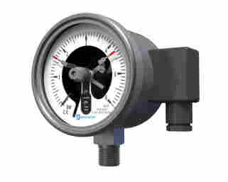 促卖BADOTHERM针阀