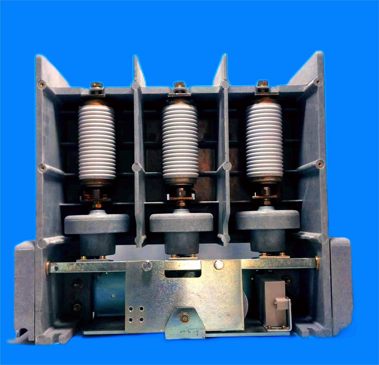 JCZ5-400A型上海三际电气户内高压真空交流接触器