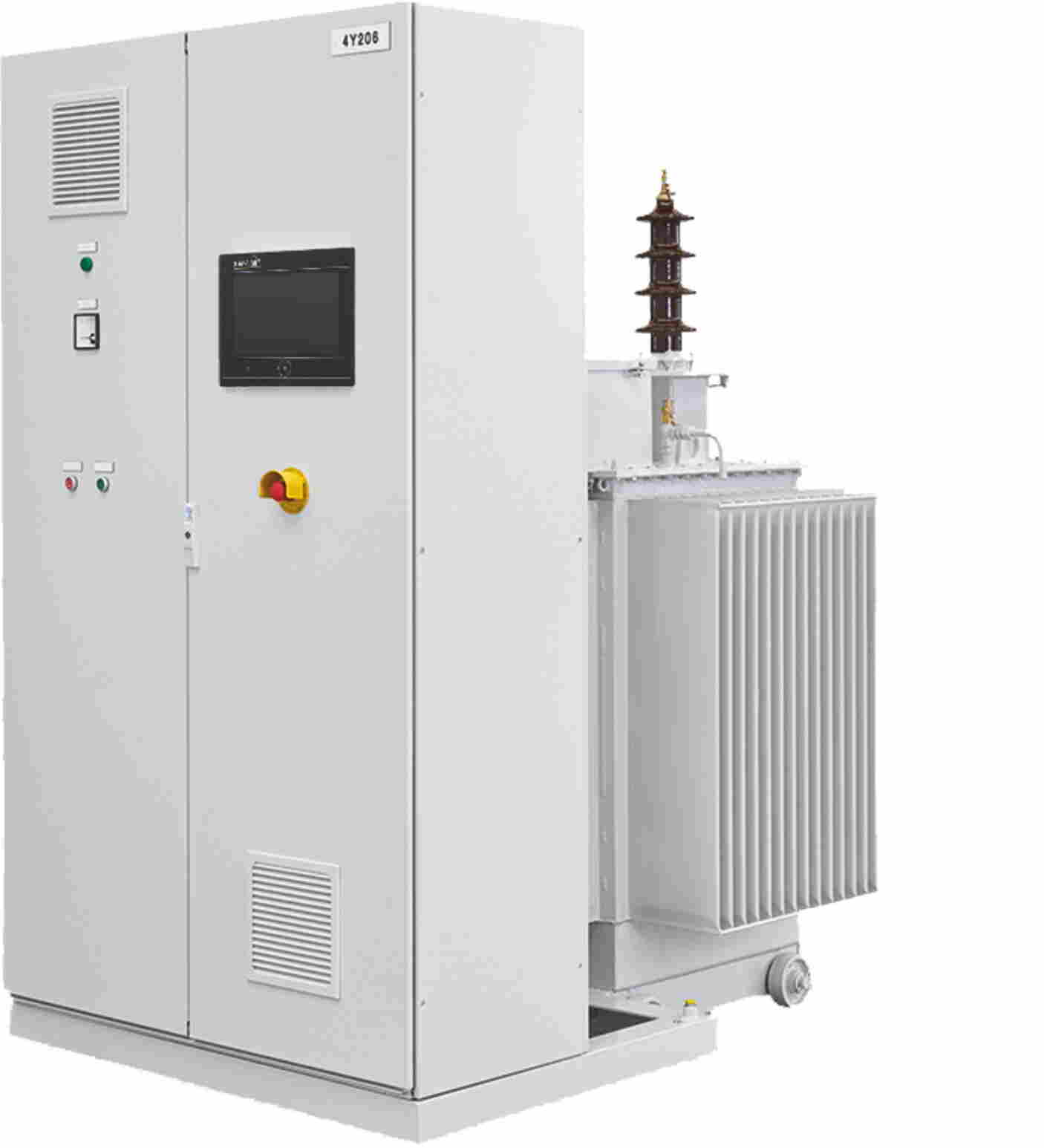 优惠Rico-Werk信号隔离模块