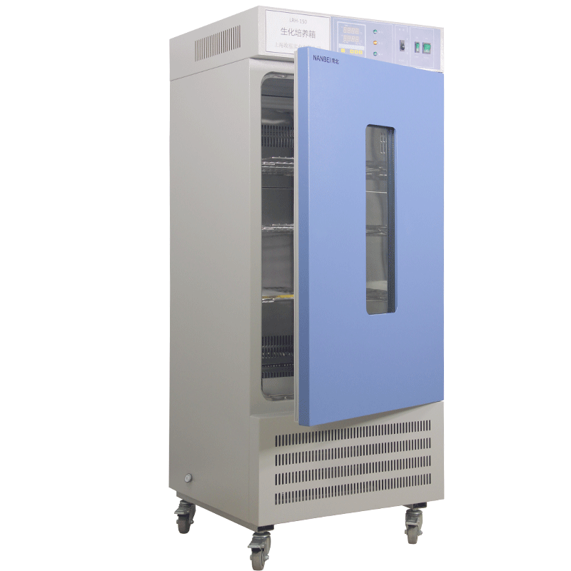 实验室电热恒温生化培养箱,细菌霉菌试验箱