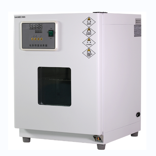 电热恒温培养箱微生物种子催芽控温培育箱