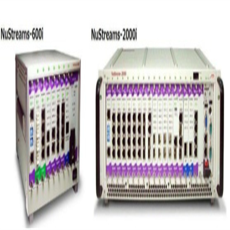 NuStreams2000i 以太网测试仪 回收维修 NuStreams600i