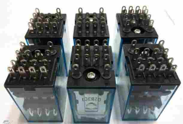 热卖JAGUAR继电器