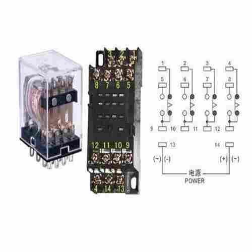 新款JIL固态继电器
