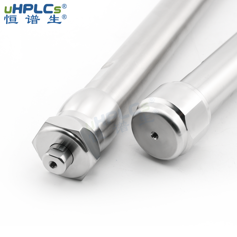 uHPLCs恒谱生国产制备液相空色谱柱管色谱柱总成21.2*250mm