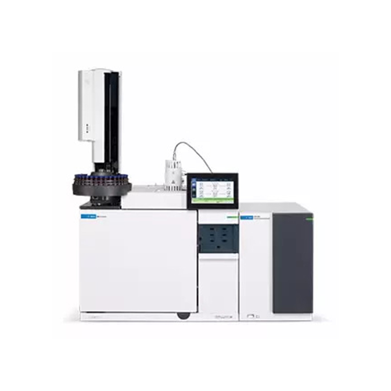 安捷伦8255氮化学发光检测器气相色谱选择性检测