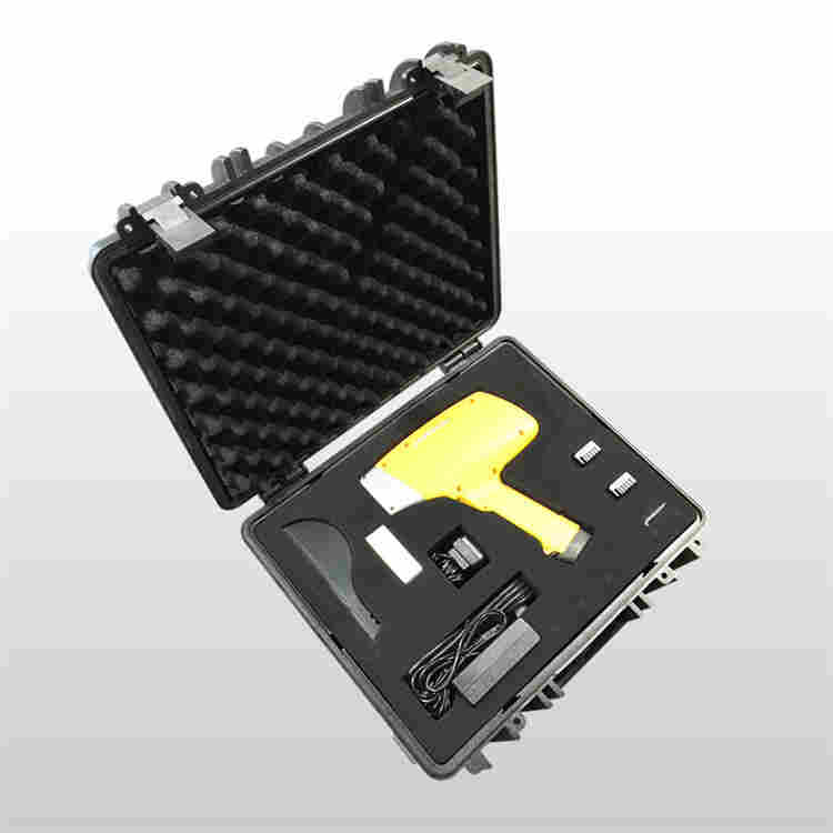 艾克I-CHEQI手持式环保分析仪