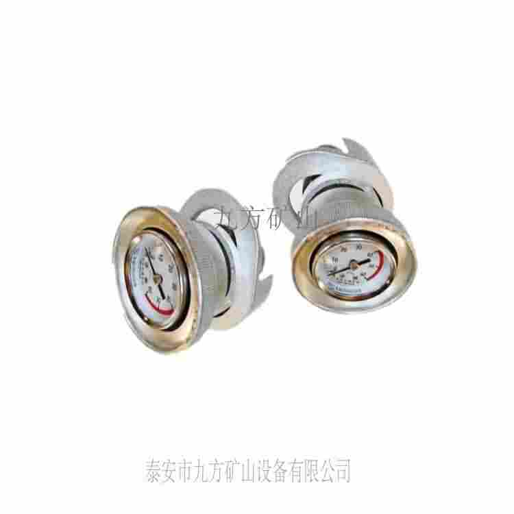 山西陜西煤礦單體支柱測力計(jì)廠家