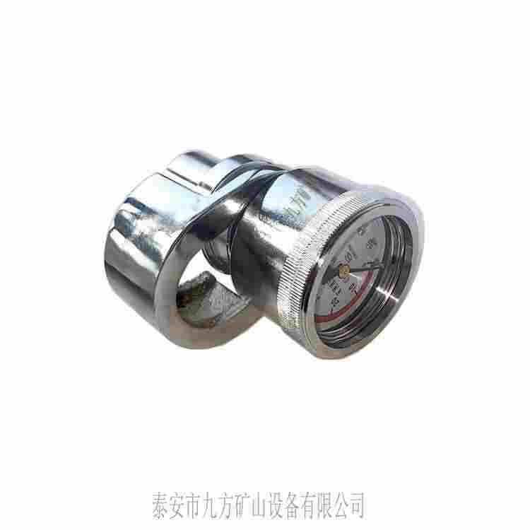 山西陜西煤礦單體支柱測力計(jì)廠家