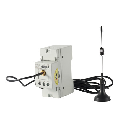 安科瑞無線通訊轉換器AEW110-LX紅外通訊無線通訊環保用電監管廠家包郵