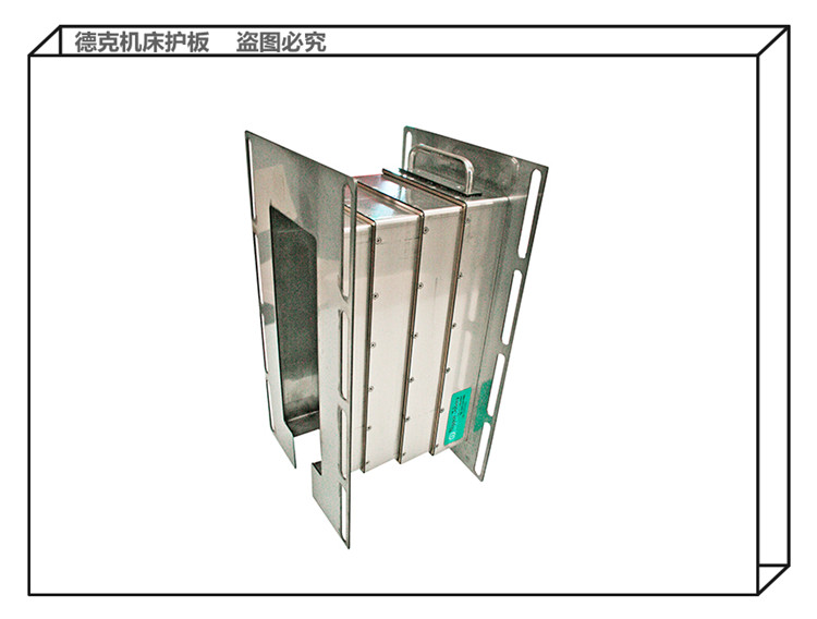 安徽瀧澤TCY-200機床排屑器集中生產線2022年已更新