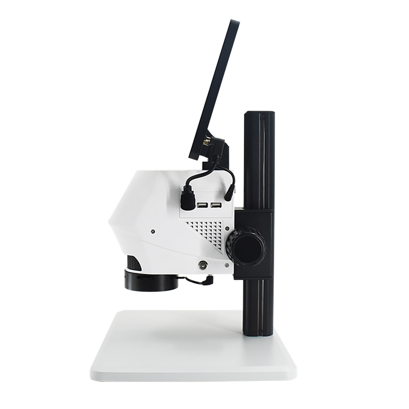 ZOKA-YTS系列高清一体机视频显微镜可测量拍照SMT检测机
