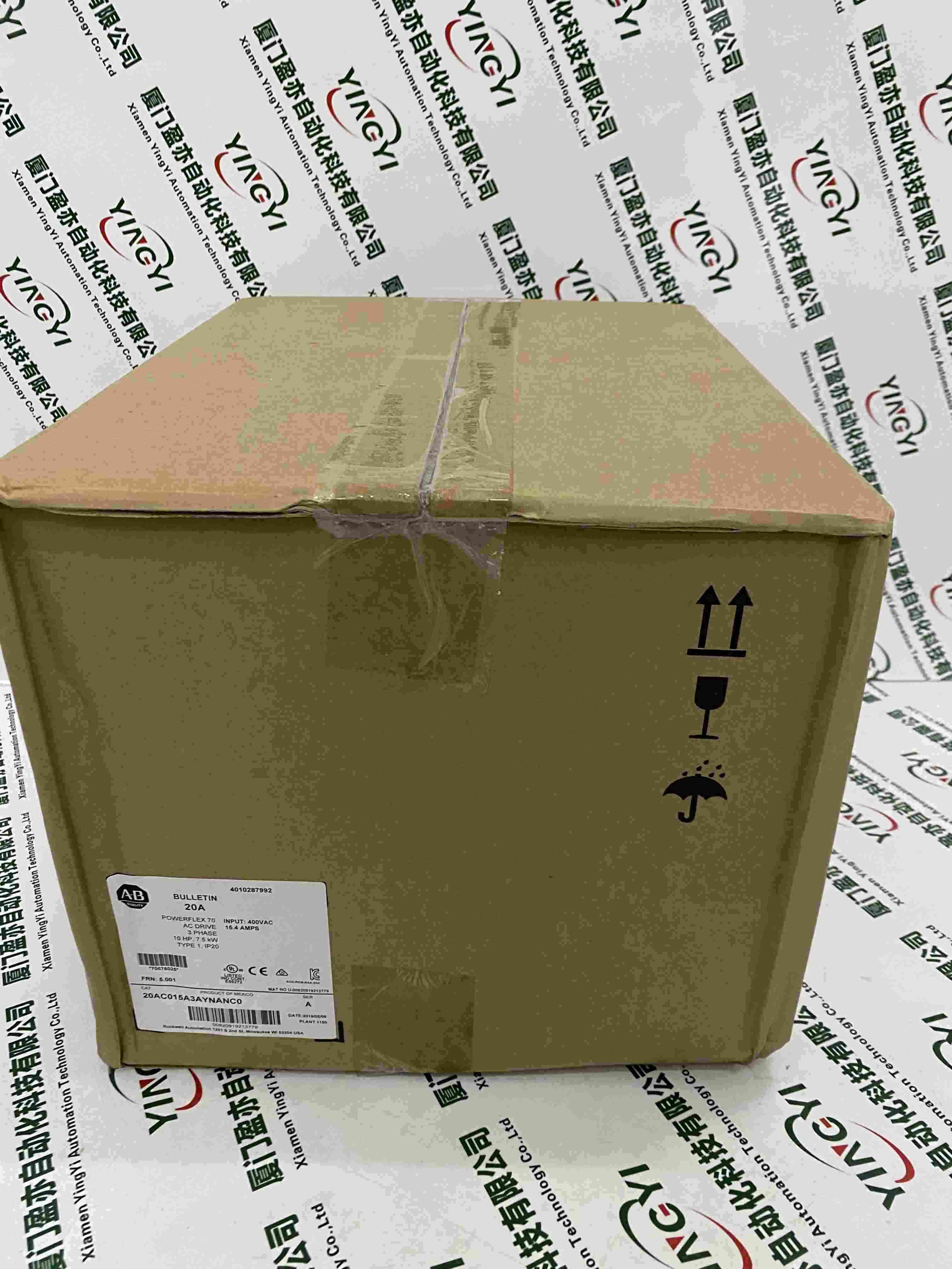 5403-616伍德沃德