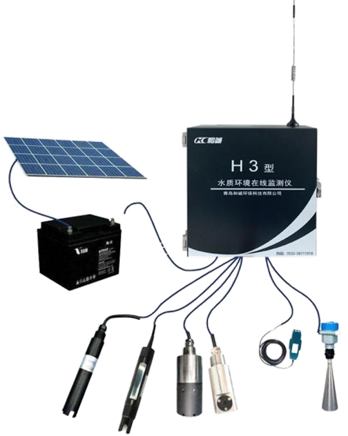 天津微型水质在线检测仪-详细介绍