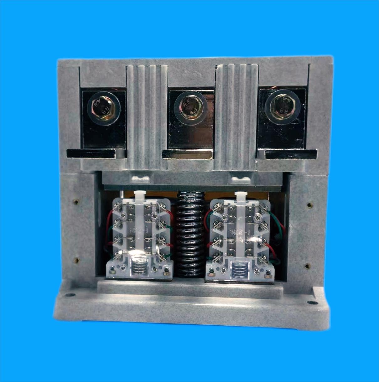 CKJ20-1000A上海三际电气大电流低压真空交流接触器