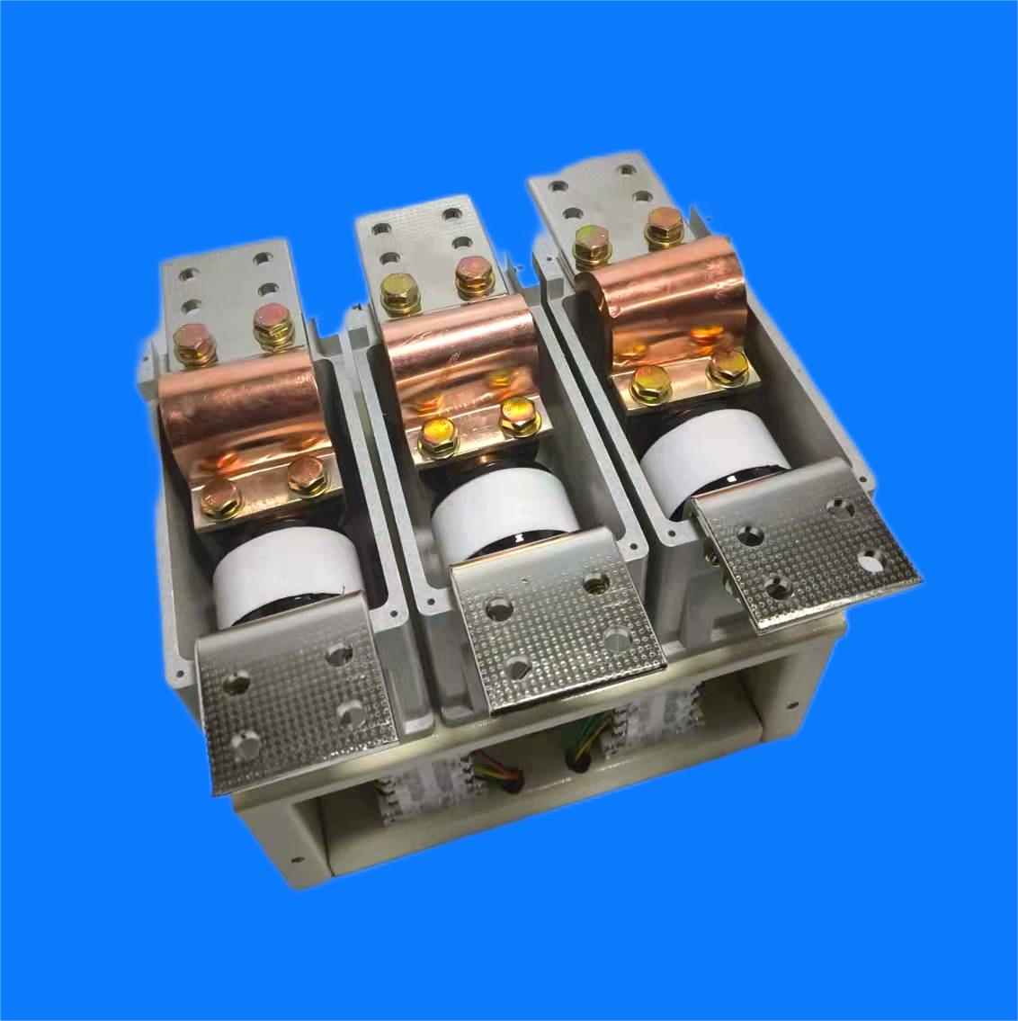 大电流CKJ5-800A/1140V真空交流接触器