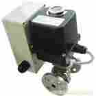 德国EKEEK电动蝶阀