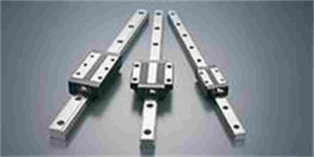 现货供应SCHNEEBERGER导轨