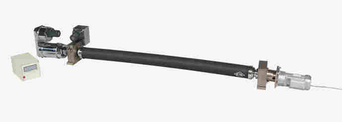 Balibo 膨胀辊(触摸屏式电动型)