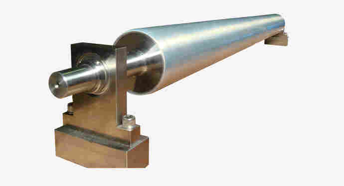 铁氟龙管缠绕辊 EXP