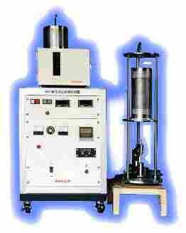 玻璃软化点/应变点自动测量装置SSPM-31