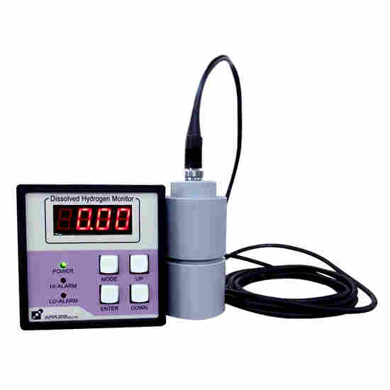 日本applics小型廉价的臭氧浓度计、臭氧发生器和分解器的产品展示