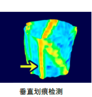 NMH-01 內型面測量儀