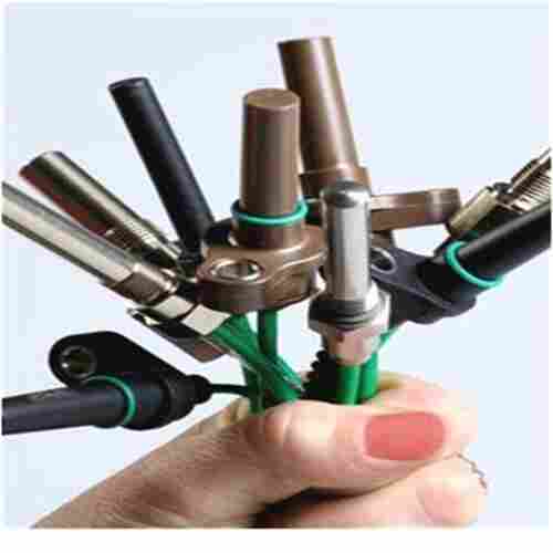 新品JAQUET测量链系统