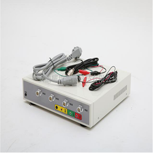 医学信号采集处理系统的网格化教学？