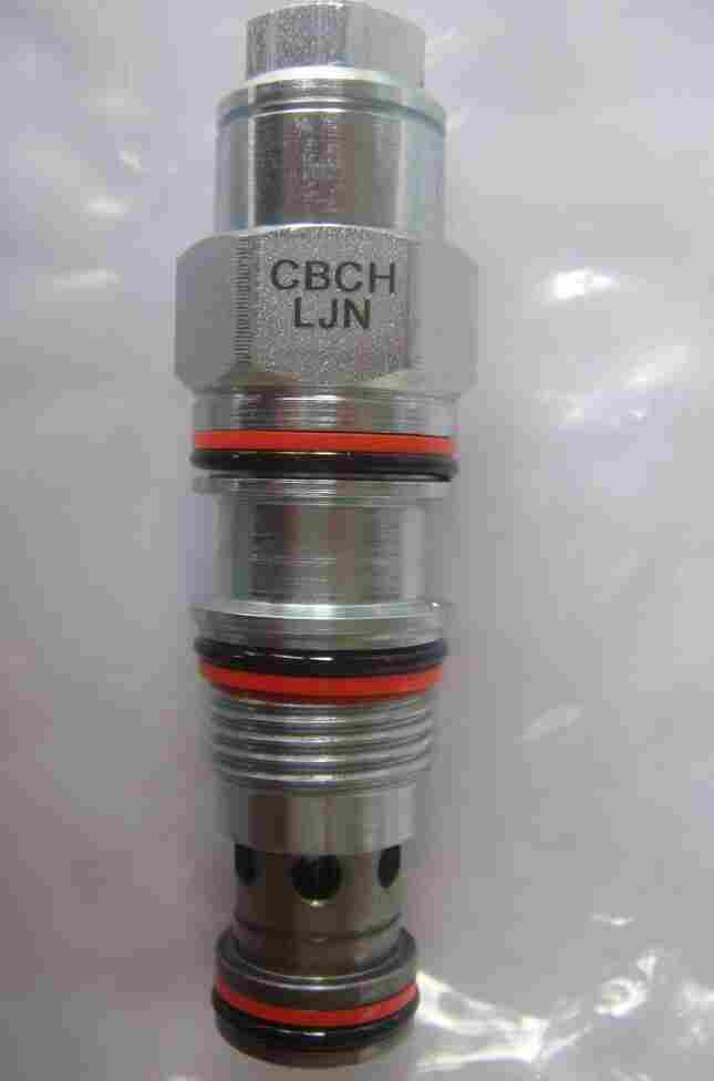 CBCH-LJN 平衡阀