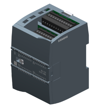 原裝西門(mén)子進(jìn)口S7-1200模塊PLC代理商 模擬輸出模塊