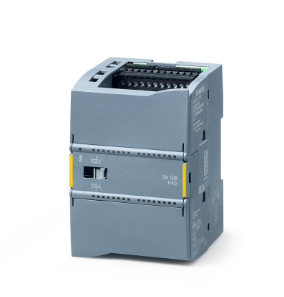 原装西门子进口S7-1200模块PLC代理商 模拟输出模块