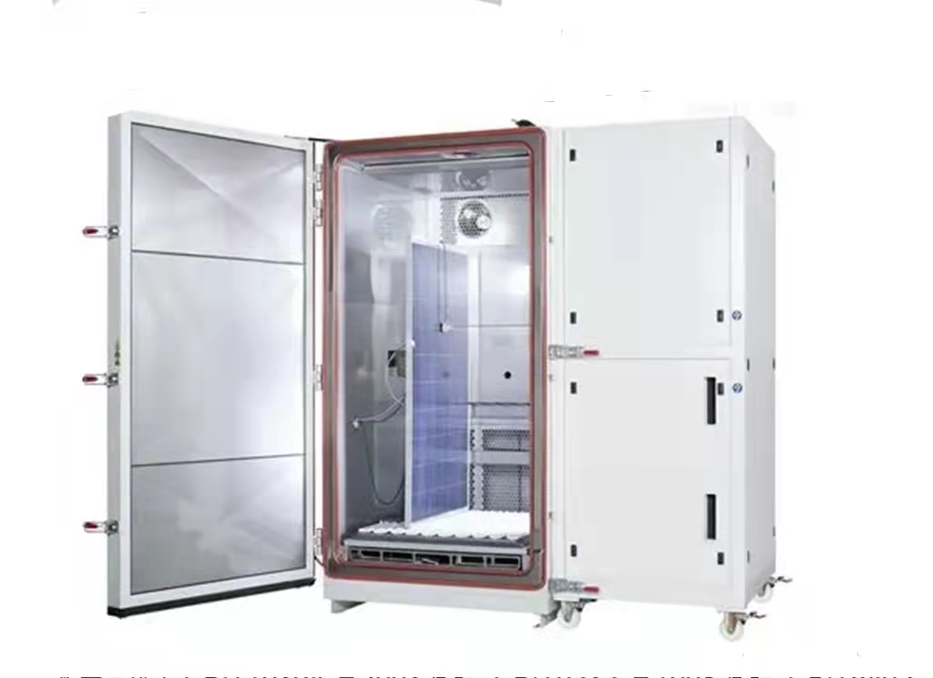 光伏組件濕凍試驗箱